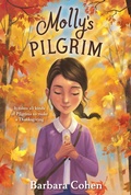Cover: Molly's Pilgrim - HarperCollins