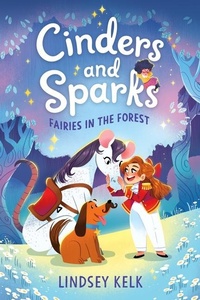 Abbildung von: Fairies in the Forest - Collins