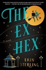 Cover: The Ex Hex - William Morrow Cookbooks