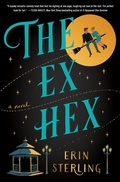 Cover: The Ex Hex - William Morrow Cookbooks