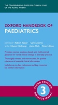 Abbildung von: Oxford Handbook of Paediatrics - OUP eBook
