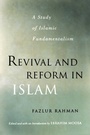 Cover: Revival and Reform in Islam - Oneworld Publications
