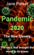 Cover: Pandemic 2020 - Jane Parker