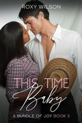 Cover: This Time, Baby (A Bundle of Joy, #5) - A Bundle of Joy