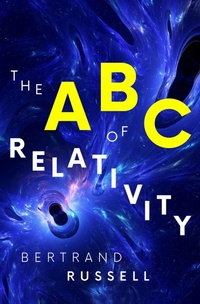 Abbildung von: The ABC of Relativity - Open Road Media