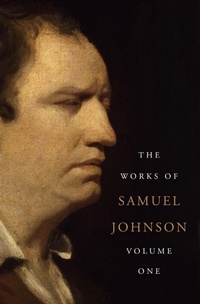 Abbildung von: The Works of Samuel Johnson, Volume One - Open Road Media