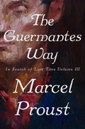 Cover: The Guermantes Way - Open Road Media