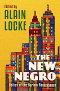 Cover: The New Negro - Open Road Media