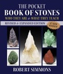 Cover: The Pocket Book of Stones - Destiny Books