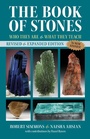 Cover: The Book of Stones - Destiny Books