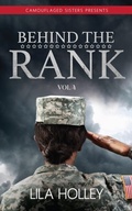 Cover: Behind the Rank, Volume 4 - Purposely Created Publishing Group