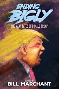 Abbildung von: Ending Bigly - Terror House Press, LLC