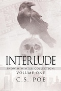 Cover: Interlude (Snow & Winter Collection, #1) - Emporium Press