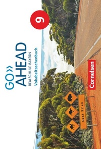 Abbildung von: Go Ahead - Realschule Bayern 2017 - 9. Jahrgangsstufe - Cornelsen Verlag