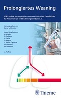 Cover: S2k-Leitlinie Prolongiertes Weaning - Thieme