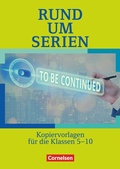 Cover: Rund um ... - Sekundarstufe I - Cornelsen Verlag
