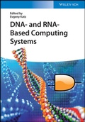 Cover: DNA- and RNA-Based Computing Systems - Wiley-VCH
