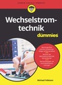 Cover: Wechselstromtechnik für Dummies - Wiley-VCH