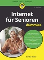Cover: Internet f&uuml;r Senioren f&uuml;r Dummies - Wiley-VCH