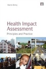Cover: Health Impact Assessment - Routledge