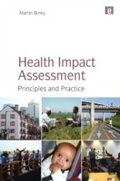 Cover: Health Impact Assessment - Routledge