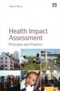 Abbildung von: Health Impact Assessment - Routledge