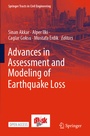 Cover: Advances in Assessment and Modeling of Earthquake Loss - Springer