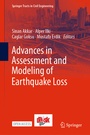Cover: Advances in Assessment and Modeling of Earthquake Loss - Springer