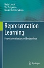 Cover: Representation Learning - Springer