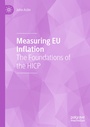 Cover: Measuring EU Inflation - Palgrave Macmillan