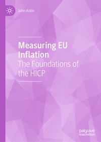 Enlarge image Cover: Measuring EU Inflation - Palgrave Macmillan