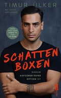 Cover: Schattenboxen - warum Aufgeben keine Option ist - Edition Michael Fischer / EMF Verlag