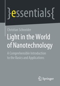 Cover: Light in the World of Nanotechnology - Springer