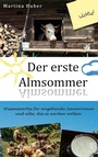 Cover: Der erste Almsommer - Books on Demand