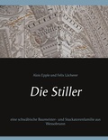 Cover: Die Stiller - Books on Demand