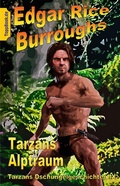 Cover: Tarzans Alptraum - BoD - Books on Demand