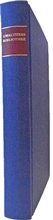 Cover: Der bibliophile Reformator - Koerner, Valentin