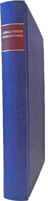 Enlarge image Cover: Der bibliophile Reformator - Koerner, Valentin