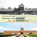 Cover: R&uuml;ckkehr nach Birkenau - Hierax Medien
