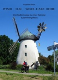 Cover: Weser - Elbe - Weser-Harz-Heide - by arp