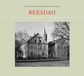 Cover: Beesdau - hendrik B&auml;&szlig;ler verlag, berlin