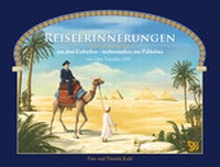 Abbildung von: Reiseerinnerungen aus drei Erdteilen - Oberlausitzer Verlag