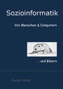 Cover: Sozioinformatik - Weidenborn Verlag