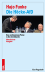 Cover: Die Höcke-AfD - VSA