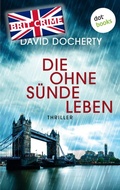 Cover: Die ohne S&uuml;nde leben - dotbooks