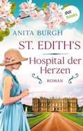 Cover: St. Edith's: Hospital der Herzen - dotbooks
