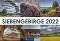 Cover: Siebengebirge 2022 - Lempertz Edition und Verlagsbuchhandlung