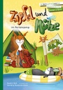 Cover: Zipfel und Mütze im Feriencamp - Geschichtenzauberei Nadin Voß
