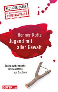 Abbildung von: Jugend mit aller Gewalt - Bild und Heimat Verlag