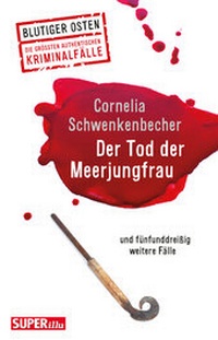 Abbildung von: Der Tod der Meerjungfrau - Bild und Heimat Verlag